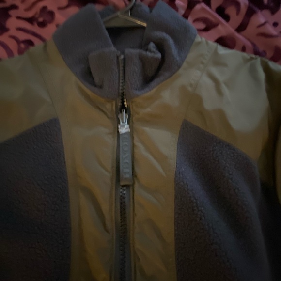 Coach Jacket - Picture 5 of 7